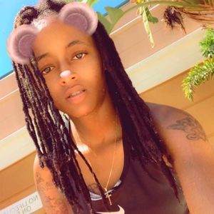 Meet your Posher, Ree